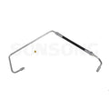 Gates Power Steering Return Line Hose Assembly
