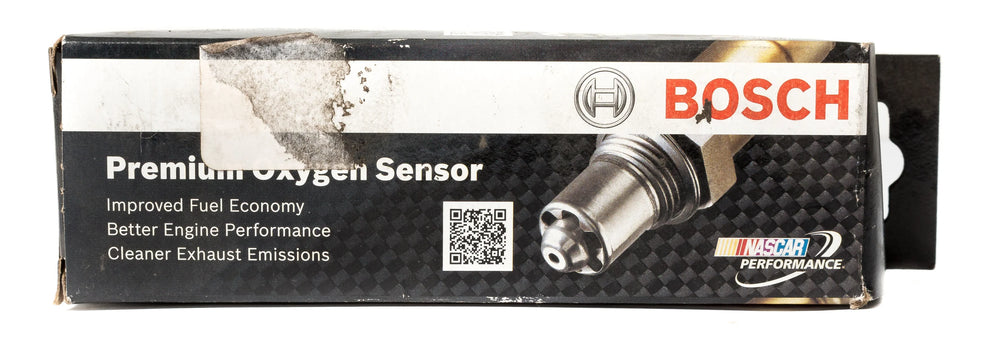 OXYGEN SENSOR
