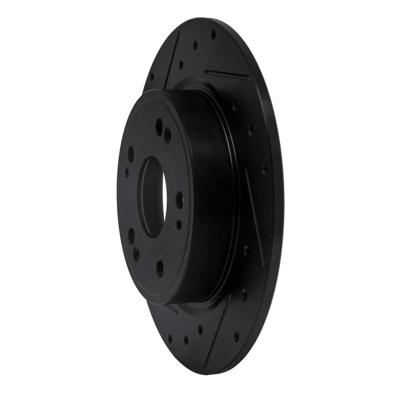 R1 Concepts black auto part