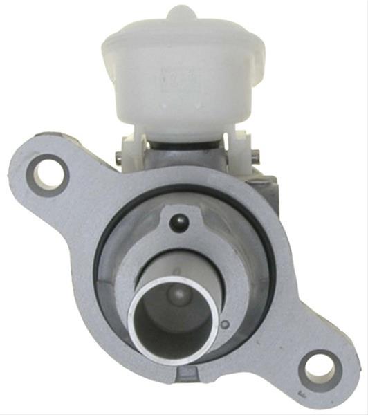 BRAKE MASTER CYLINDER