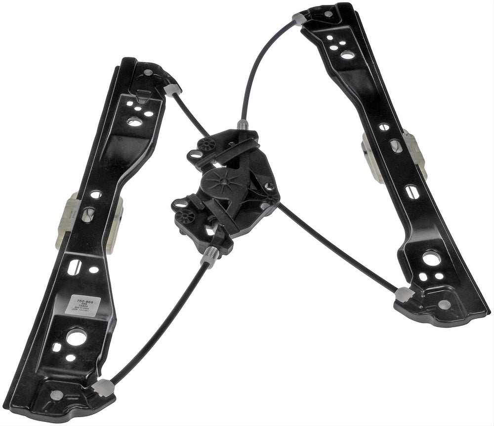 WINDOW REGULATOR
