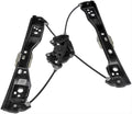 WINDOW REGULATOR