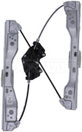 WINDOW REGULATOR