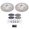 PowerStop auto part detail