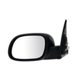 1419 SOUL/TXT BLK W/PTM COVER/FOLDAWAY/DRIVER SIDE/POWER