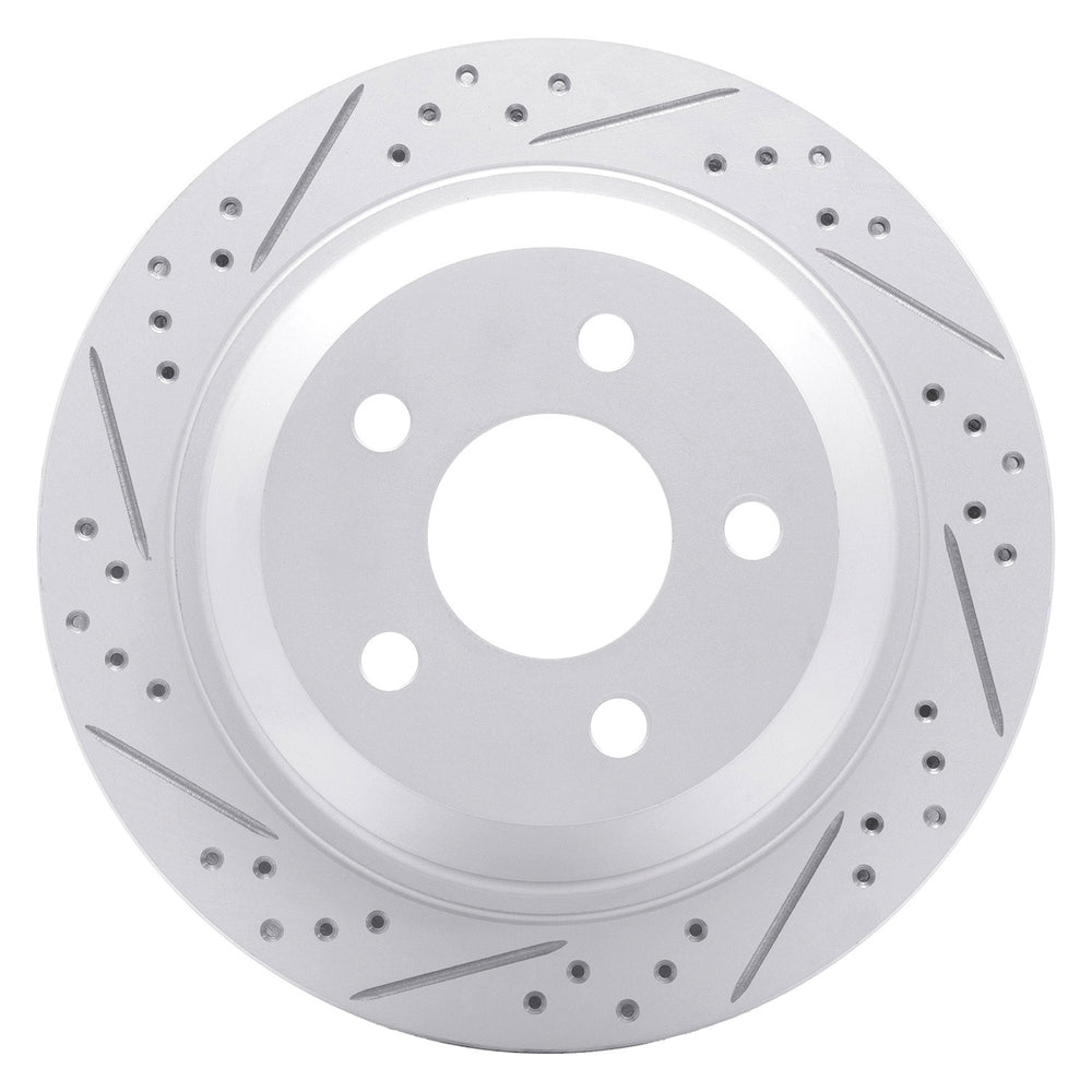 DFC auto part