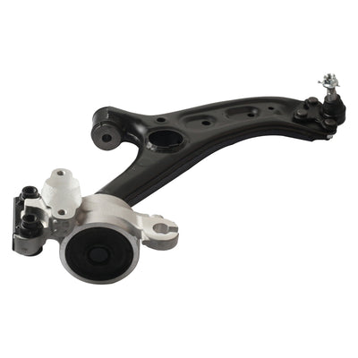 DELPHI control arms