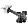 DELPHI control arms