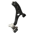 DELPHI control arms detail