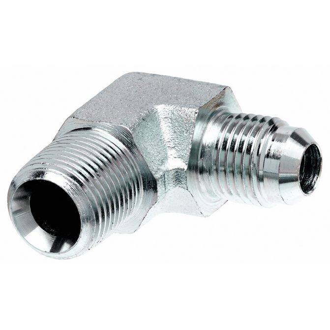 HYDRAULIC ADAPTER - BRITISH TO SAE