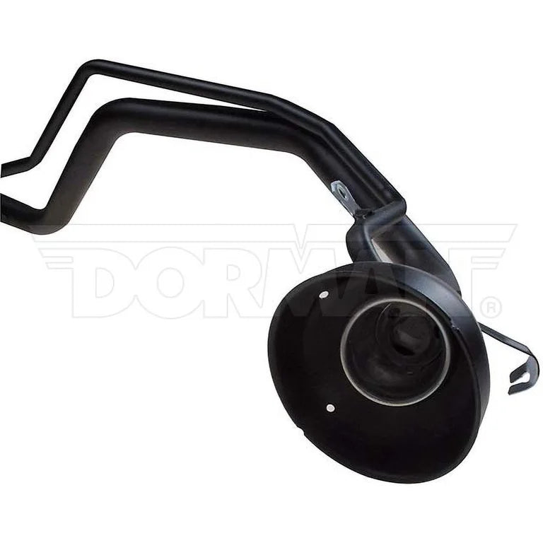 FUEL FILLER NECK