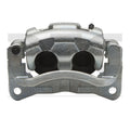 DFC silver auto part