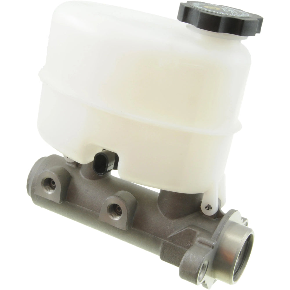 NEW MASTER CYLINDER