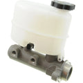 NEW MASTER CYLINDER