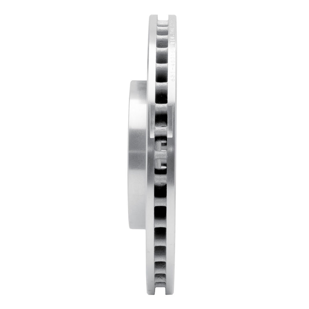 DFC silver auto part