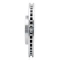 DFC silver auto part