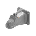 Hidden Hitch auto part