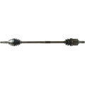 CV DRIVE AXLE