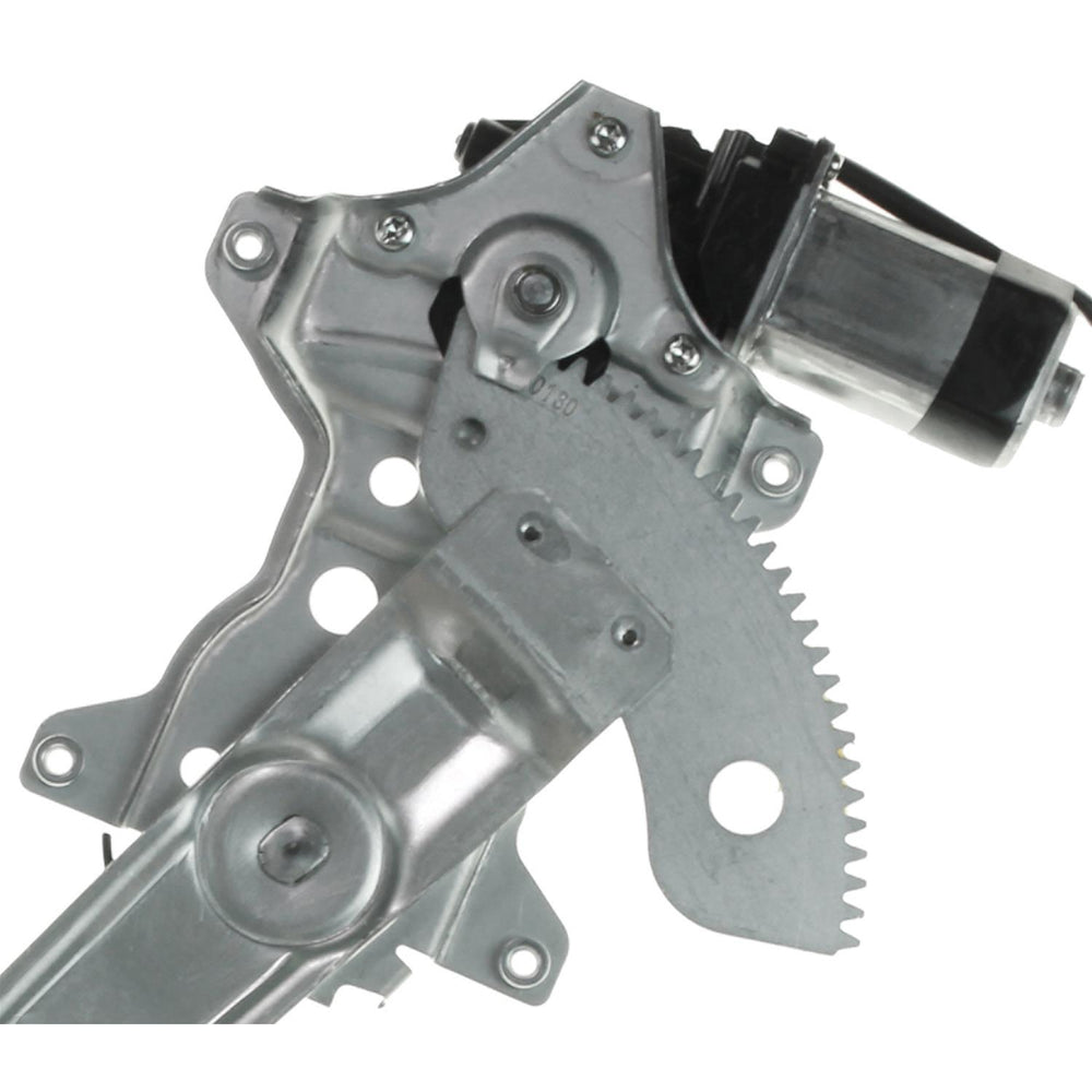 A1 REMFG INC auto part