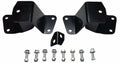 McGaughys Suspension leaf springs