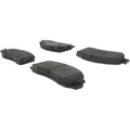 BRAKE PAD SET