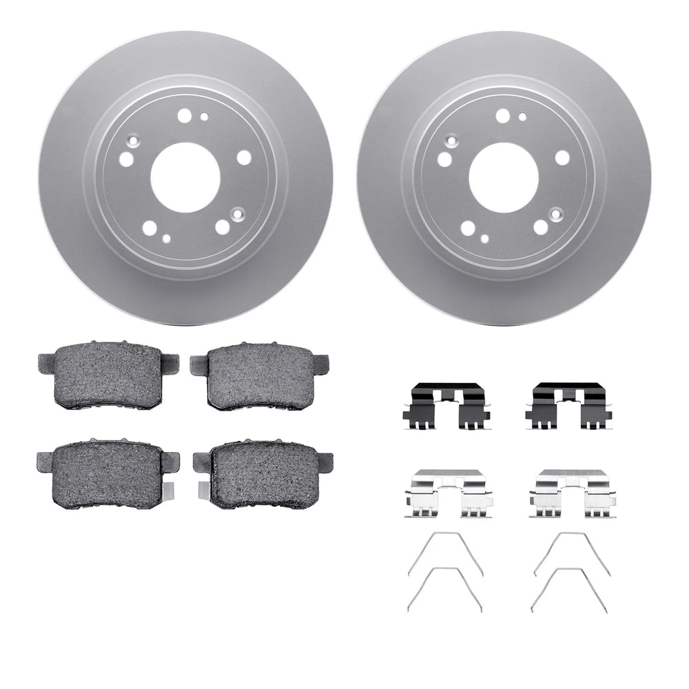DFC auto part