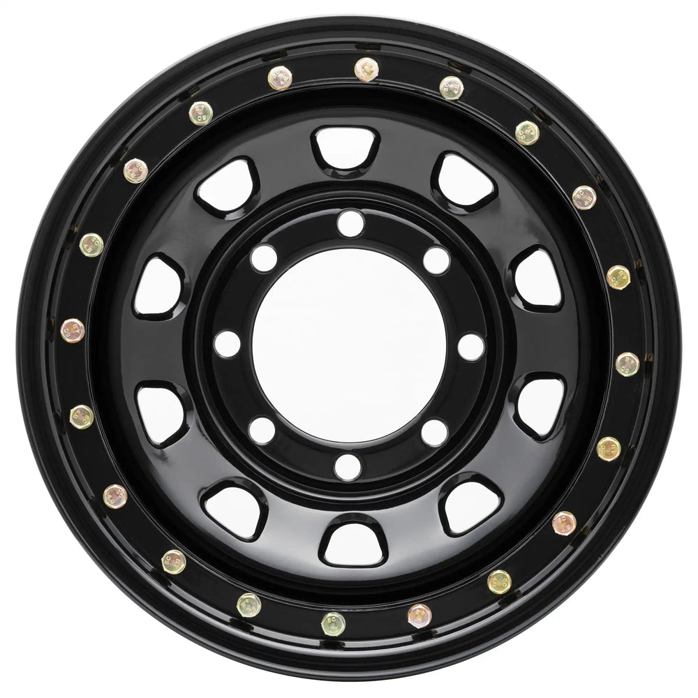 Pro Comp 16X8 8X6.5/ 4.25Bs