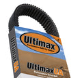 Ultimax ATV/UTV UA Drive Belt- UA400