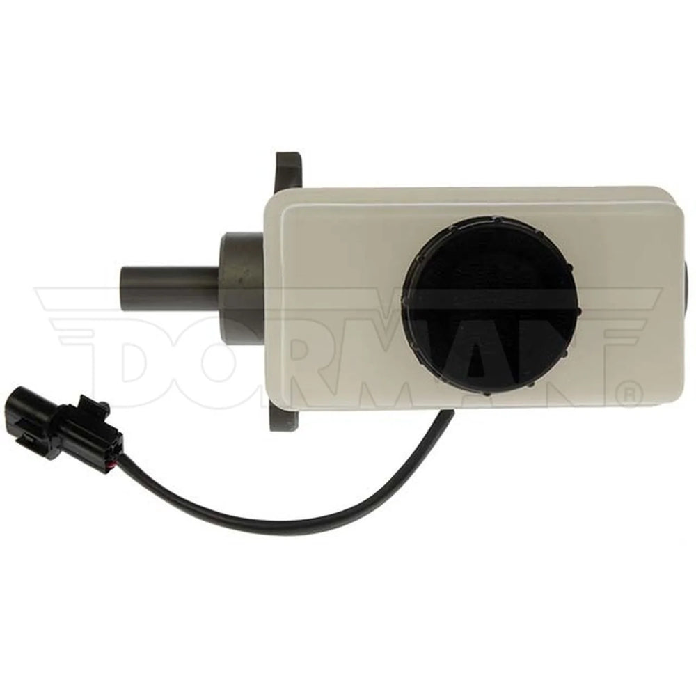 NEW MASTER CYLINDER
