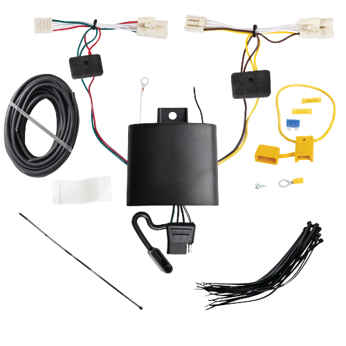 21C FORD BRONCO SPORT TONE W/UPGRADED CIRCUIT PROTECTED MODULITE
