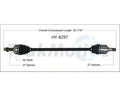 TRAKMOTIVE auto part