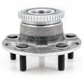 MOOG 1998 Isuzu Oasis Rear Hub Assembly