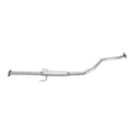MUFFLER CENTER ANSA OER