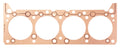 PONTIAC V8 4.250 X .080 TITAN COPPER HD GSKT