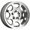 VISION WHEEL auto part