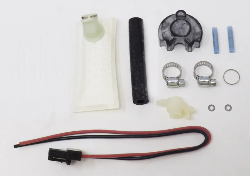 PUMP & KIT ASSY/HI-PERF