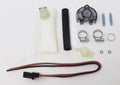 PUMP & KIT ASSY/HI-PERF