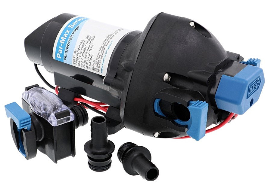 Jabsco auto part