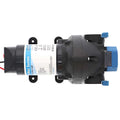 Jabsco auto part detail