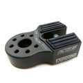 ~(3 lbs. 8X6X6)~ FLATLINK WINCH SHACKLE MOUNT GRAY