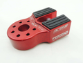 ~(3 lbs. 8X6X6)~ FLATLINK WINCH SHACKLE MOUNT GRAY