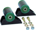 Heavy Duty Motor Mount Kit 87-06 Wrangler YJ TJ/LJ (4.0L only) Includes Hardware RockJock 4x4
