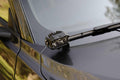Morimoto Drift Light Brackets: Ford Mustang (18-23)