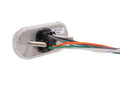 MINI T STUD MOUNT DUO COLOR AMB