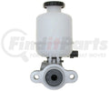 BRAKE MASTER CYLINDER