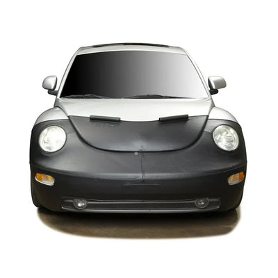 LEBRA CUSTOM FRONT END COVER BLACK