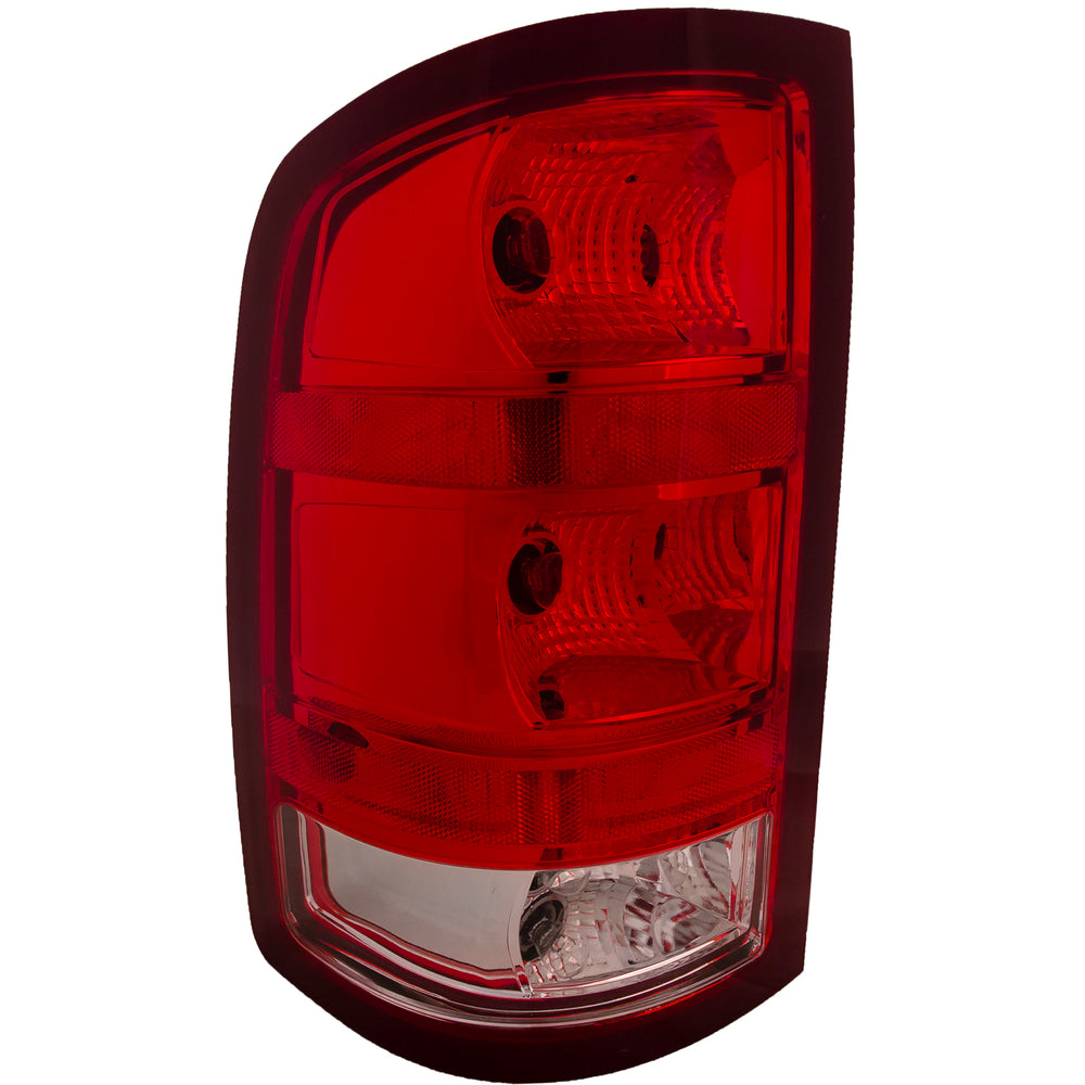 Maxzone Vehicle Lighting Corp auto part