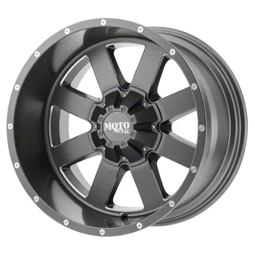 MO962 17X10 8X170.00 GRAY (-24 MM)