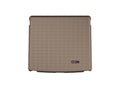 WeatherTech 13+ BMW X1 Cargo Liners - Tan