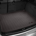 WeatherTech 24-25 Mercedes-Benz E-Class All-Terrain Wagon Cargo Liner - Cocoa